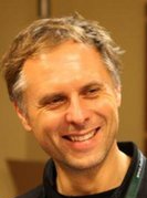 Tomek Stachura